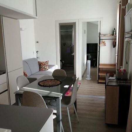 Stefania'S Corner, Apartment In Bergamo Exterior foto