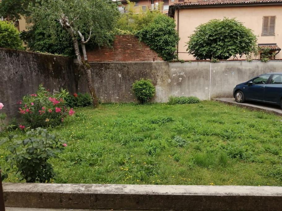 Stefania'S Corner, Apartment In Bergamo Exterior foto