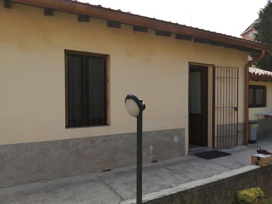 Stefania'S Corner, Apartment In Bergamo Exterior foto