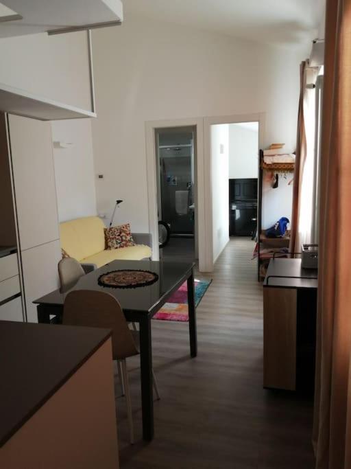 Stefania'S Corner, Apartment In Bergamo Exterior foto