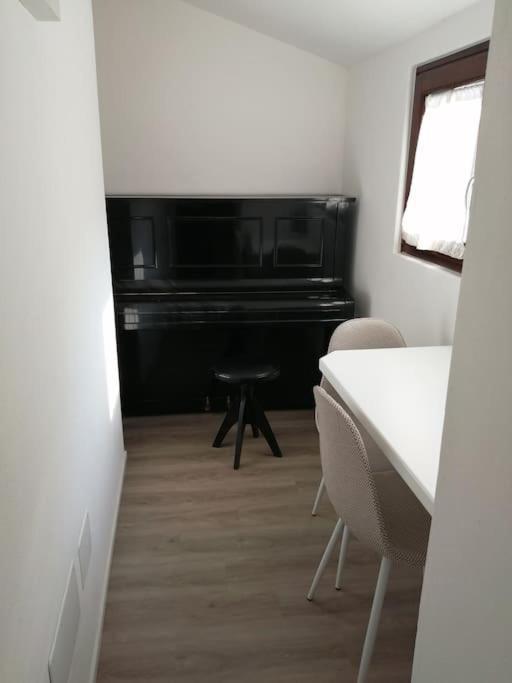 Stefania'S Corner, Apartment In Bergamo Exterior foto